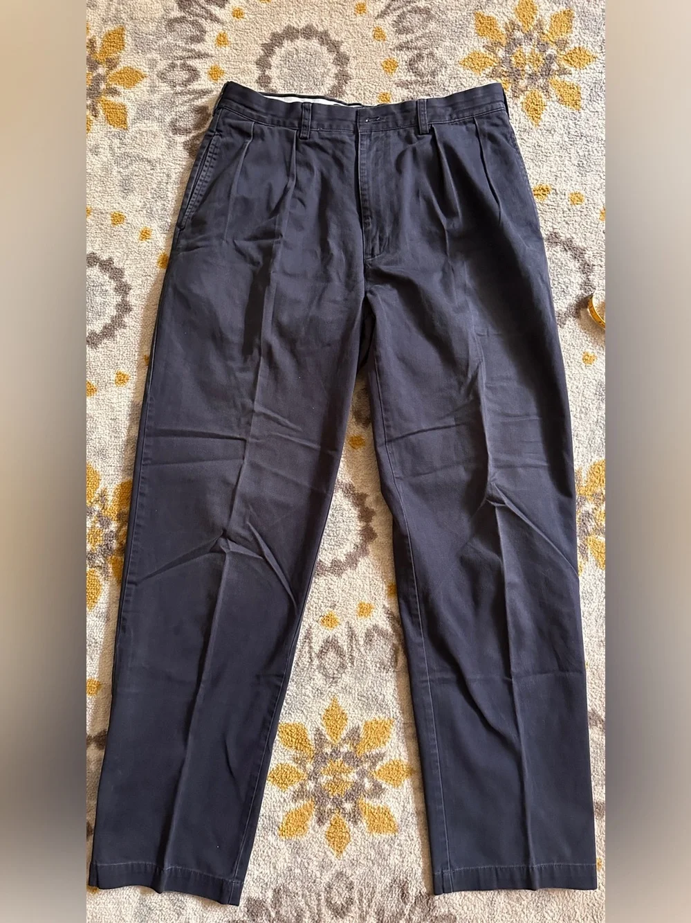 Vintage Polo Ralph Lauren chino